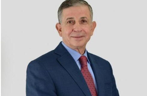 الجعفري رئيسا لجمعية المصدرين الأردنيين