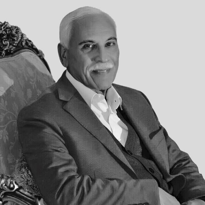 اللواء المتقاعد سلمان المعايطة في ذمة الله