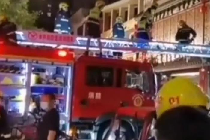 31 قتيلا بانفجار مطعم في الصين