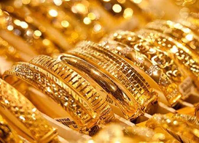 أسعار الذهب في الأردن الثلاثاء