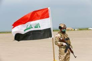 الأمن العراقي يعلن تنفيذ حكم الإعدام بحق ٤ إرهابيين
