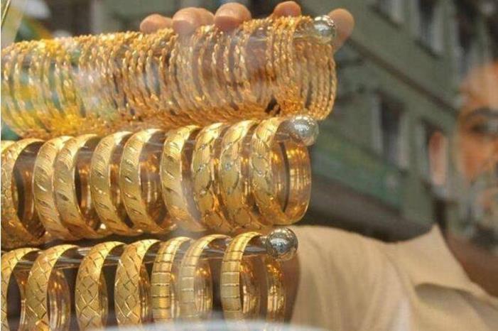39.8 دينارا سعر الذهب عيار 21 في الأردن الأربعاء