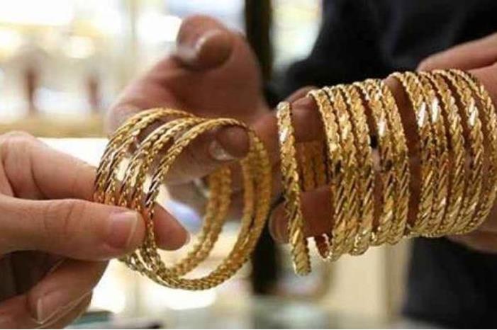 40.1 ديناراً سعر بيع الذهب عيار 21 اليوم للمواطنين