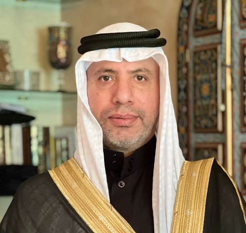 شرحبيل ماضي يكتب : رسائل من عرس الامير