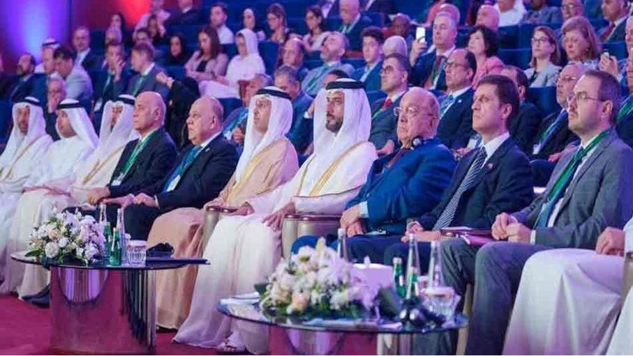 اتحاد الجامعات العربية ينظم المؤتمر الثالث لرؤساء الجامعات العربية والروسية
