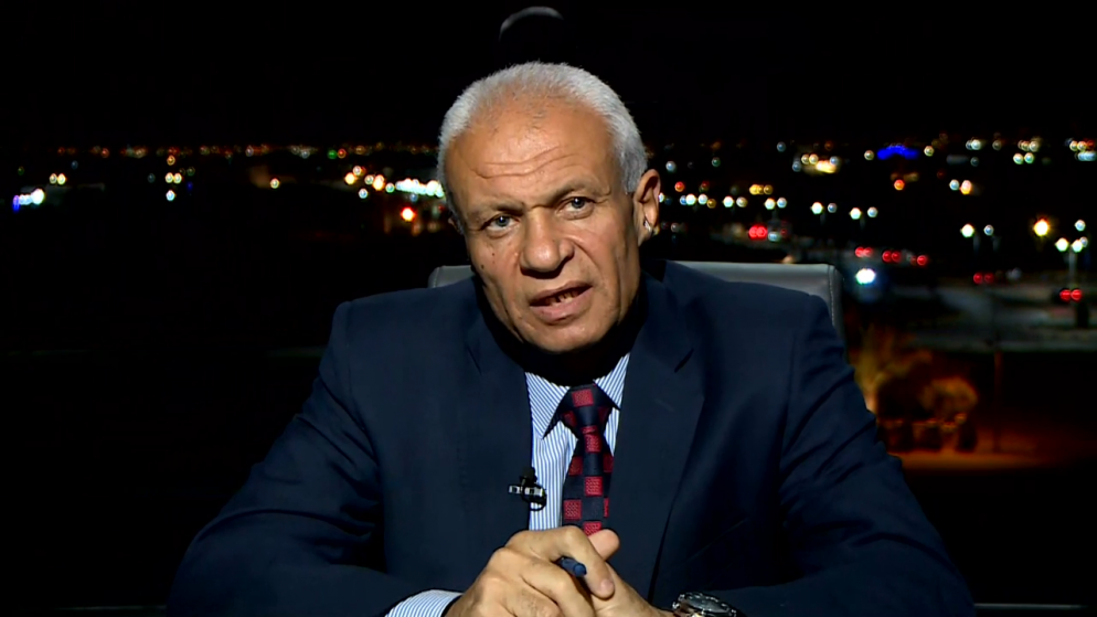 النائب يسار الخصاونة في ذمة الله