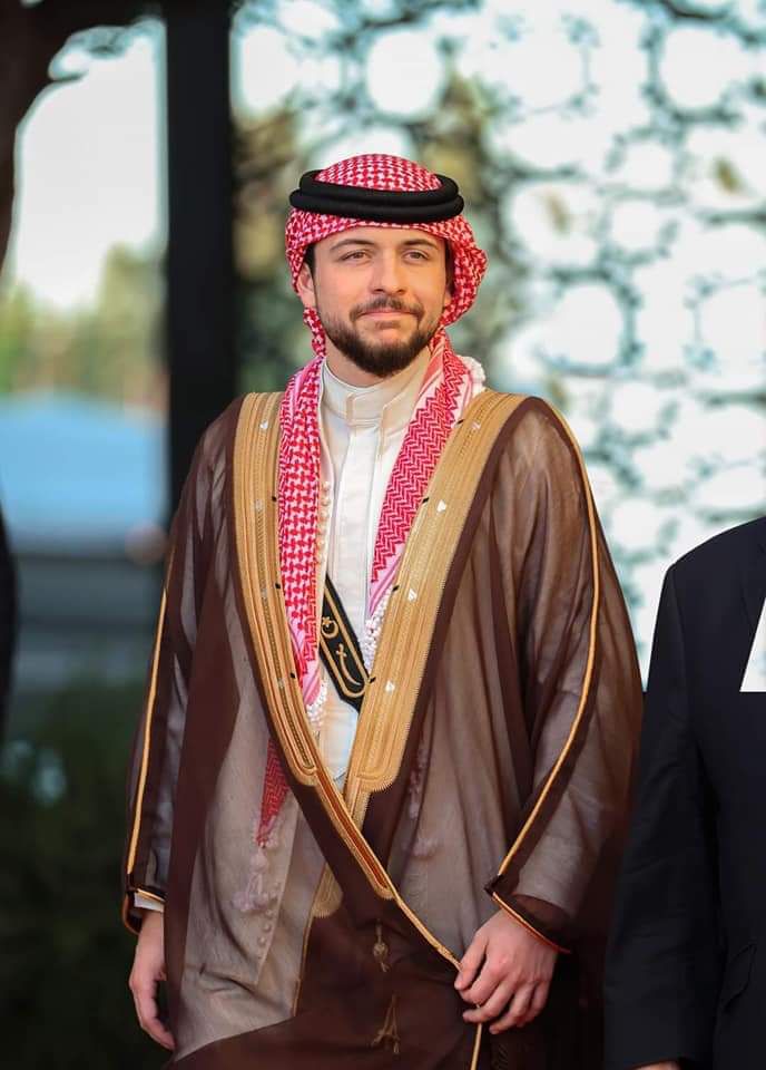 عشاء "القرا" جسّد الموروث الاردني كتفاً على كتف