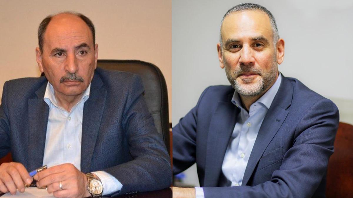 منتدى السياسات العامة ينتخب مجلسا إداريا جديدا.. العموش رئيسا والساكت نائباً للرئيس