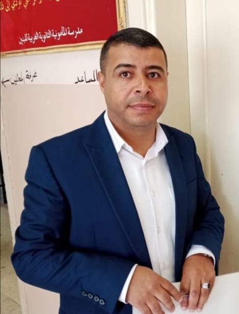 الدكتور مهند الشوابكة..مبارك الترقية