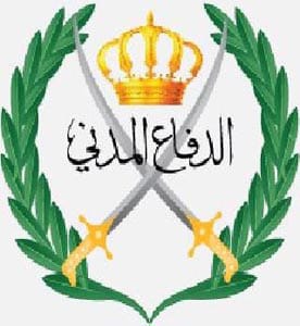 الدّفاع المدني ينقذ شخص إثر انهيار أتربة وحجارة عليه داخل مغارة في محافظة إربد