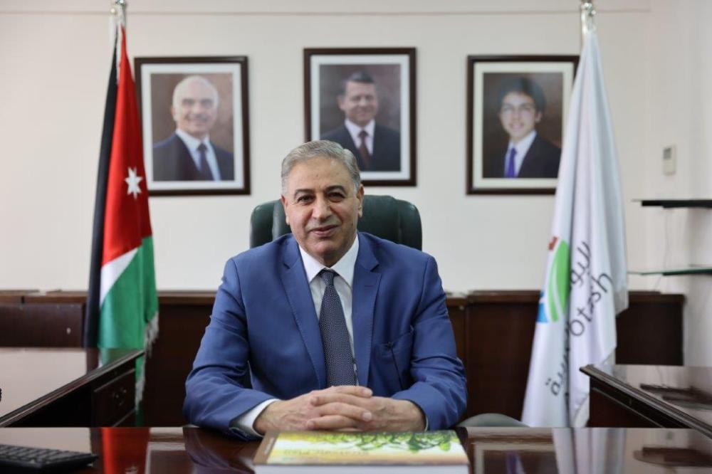 "البوتاس العربية" تساهم في تمويل فرع المركز الوطني للسكري في إقليم الجنوب بمبلغ 250 ألف دينار