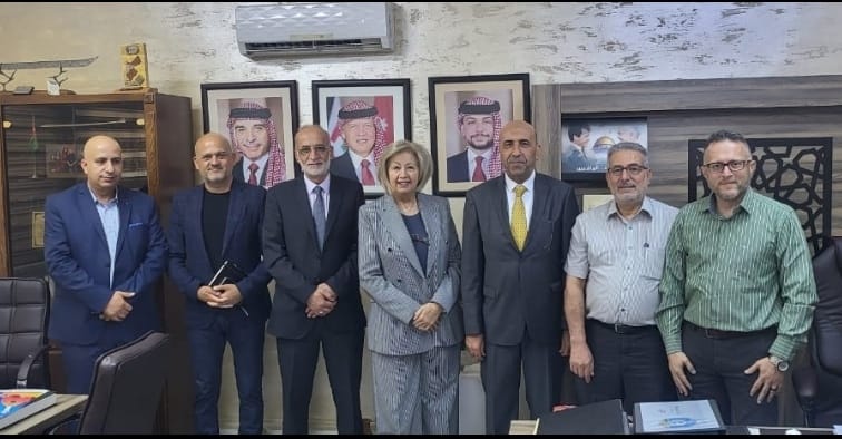 صورة حول : حيف : معرض عمان الدولي للكتاب 2023 في موعده حيف : معرض عمان الدولي للكتاب 2023 في موعده