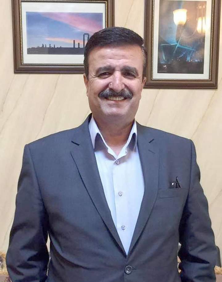 اتحاد الناشرين الأردنيين ينعى الدكتور غسان طنش