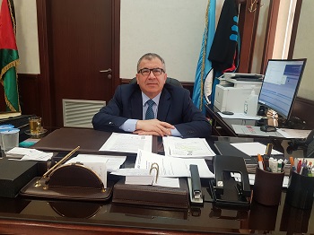 د. العبيني : لا زال اصلاح  مسيرة التعليم العالي ممكناً معالي الوزير