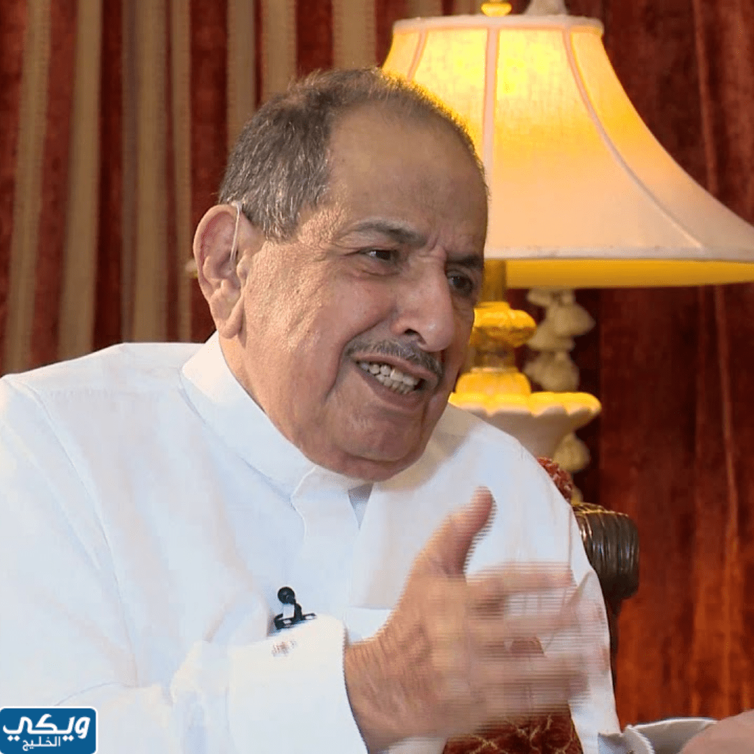 وفاة ناصر السلوم وزير المواصلات السعودي الأسبق