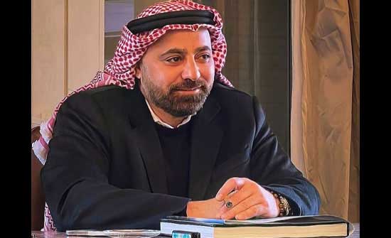 البداد يكتب : السطر الأخير...من أجل السطر الأول