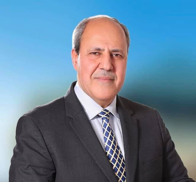 أ.د.بسام المحاسنة ..مبارك رئاسة الطفيلة التقنية