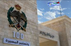 الزرقاء: الأمن يحقق بسقوط طفلة من الطابق الرابع