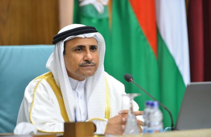 البرلمان العربي يثمن مساهمات المرأة العربية الفاعلة في المجال الدبلوماسي
