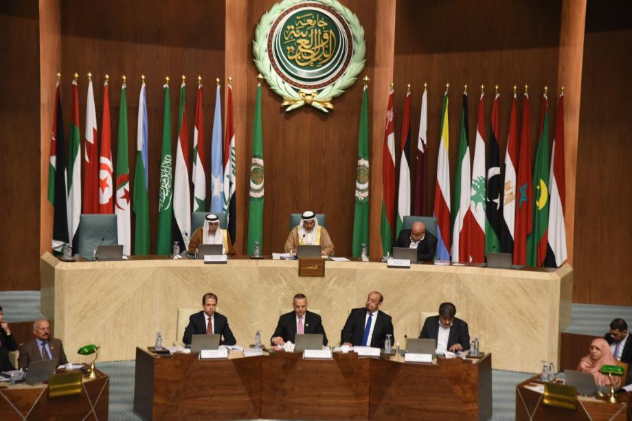 النائب عطية يدعو البرلمان العربي لقراءة الفاتحة على روح الشهيد المصري محمد صلاح .. فيديو<br>