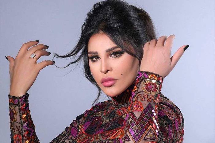 أحلام الشامسي تهنئ ماريتا الحلاني بمناسبة زفافها: "ألف مبروك لبنتي الغالية"
