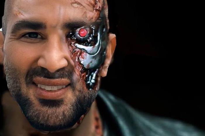 أحمد سعد يمازح عمرو مصطفى: "إحنا قصرنا معك في حاجة؟"