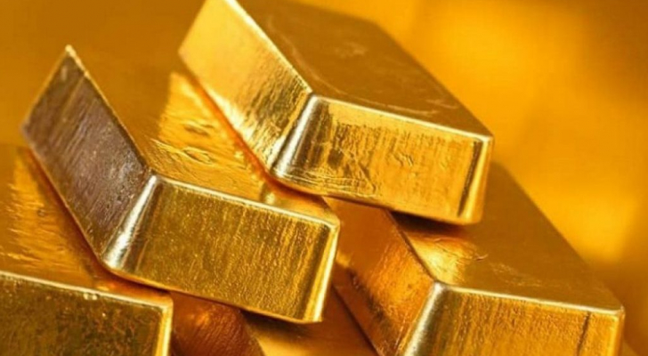 أسعار الذهب تشهد ارتفاعا واضحا عالميا