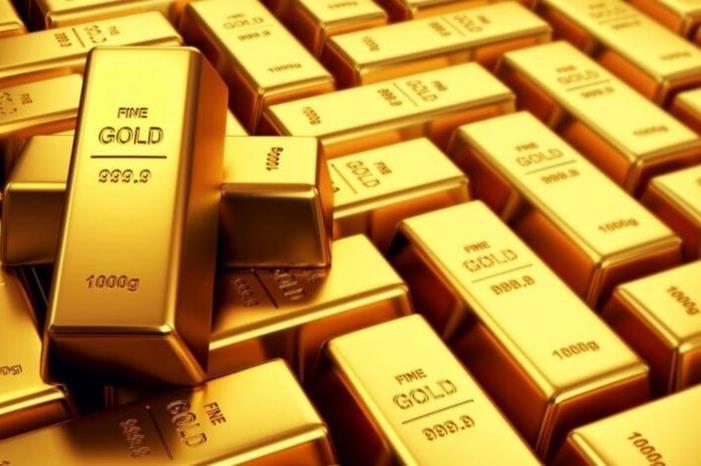 أسعار الذهب عالميا تتجه لأفضل أسبوع في شهرين