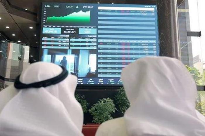 أسواق الخليج تتأثر بهبوط الأسواق العالمية