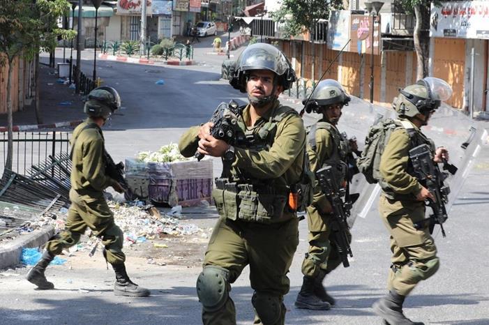 إصابة 3 فلسطينيين في اعتداءات للمستوطنين في أريحا