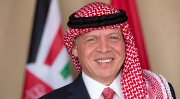 الملك يتقبل أوراق اعتماد عدد من السفراء