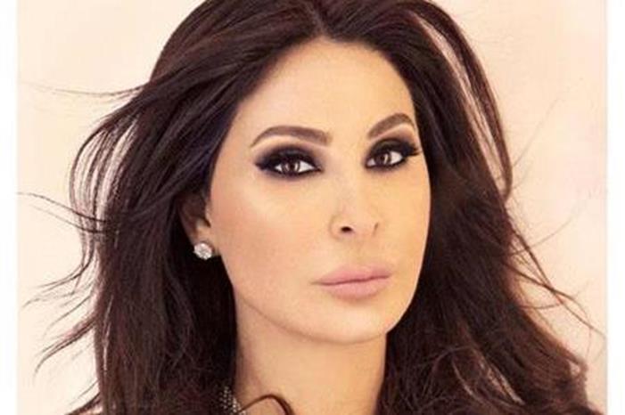 إليسا تكشف موعد طرح ألبومها الجديد