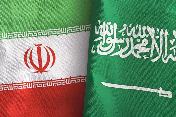 إيران تعيد فتح سفارتها في الرياض في ختام قطيعة دبلوماسية