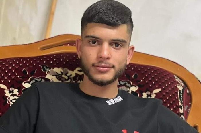 استشهاد شاب خلال مواجهات مع الاحتلال في بيت لحم