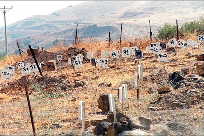 الاحتلال يواصل احتجاز جثامين 12 أسيرا