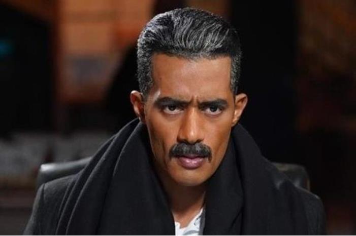 قرار بالحجز على فيلا للفنان المصري محمد رمضان