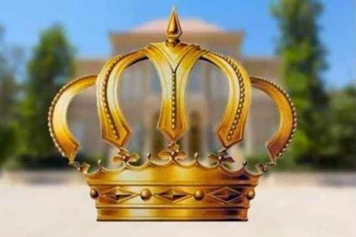 الديوان الملكي يهنىء بمناسبة عقد قران ولي العهد