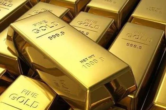 الذهب عالميا يرتفع اليوم وسط ترقب لمسار أسعار الفائدة