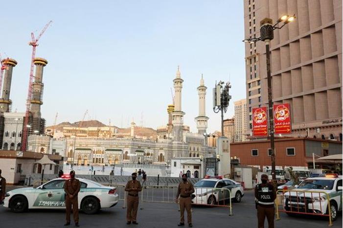 السعودية تعلن القبض على كويتي أطلق النار على آخر من جنسيته