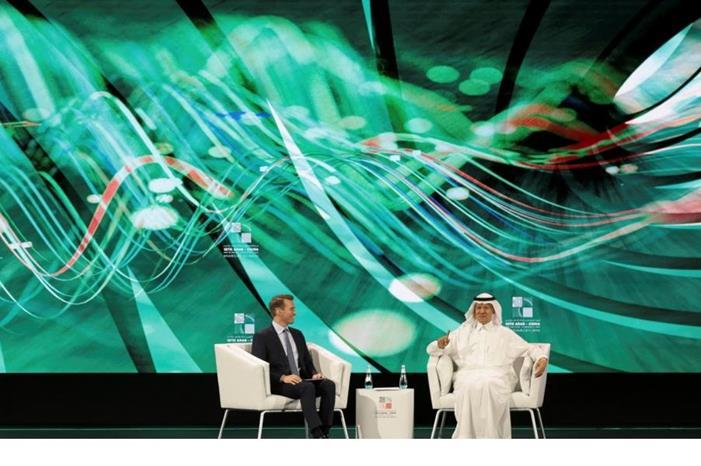 السعودية توقع اتفاقيات بـ 10 مليارات دولار مع شركات صينية