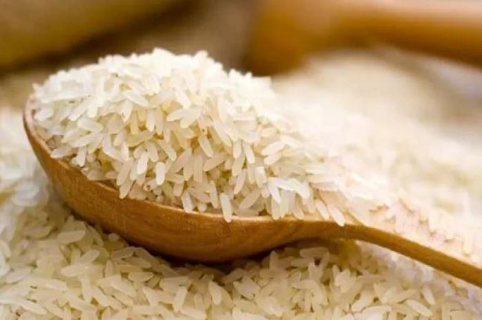 الصناعة والتجارة: ارتفاع على بعض انواع الارز متوسط الحبة 6% في الأردن