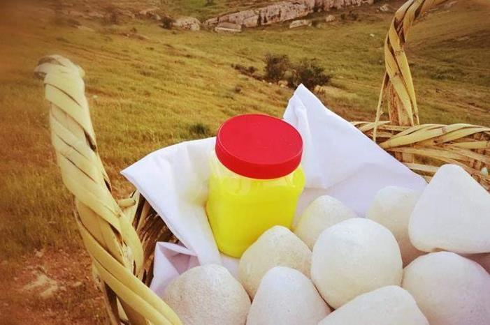 الصندوق الهاشمي لتنمية البادية يطلق فعاليات مهرجان الجميد والسمن غدا