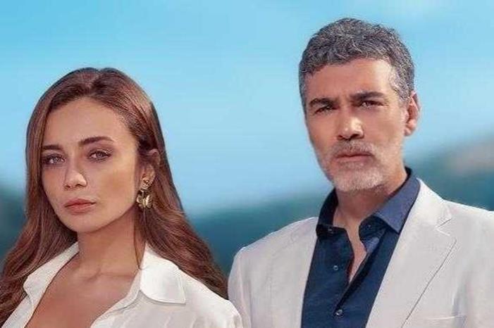 المنفى الأزرق .. مسلسل تركي يتصدر منصات البحث ما قصته ؟