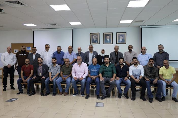 المواصفات والمقاييس: دوراتنا التدريبيّة تسهم برفع كفاءة العاملين وتحفيز الاقتصاد
