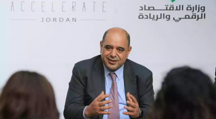 الهناندة: تهدف جهود الحكومة على تعزيز قطاع التكنولوجيا والابتكار في الأردن