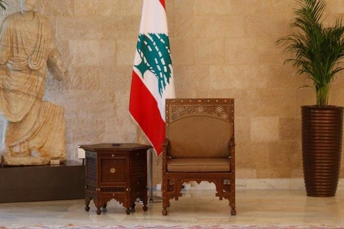 انتخاب رئيس لبناني جديد الأربعاء