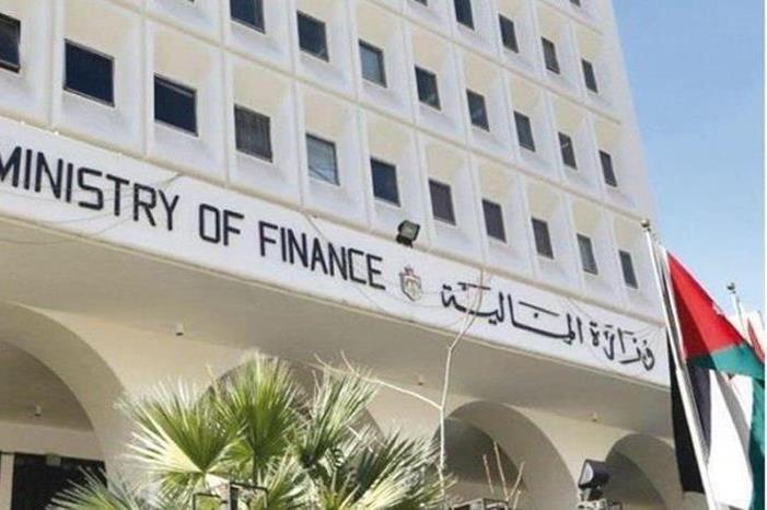 انخفاض نسبة رصيد الدين الحكومي خلال الربع الأول من ٢٠٢٣