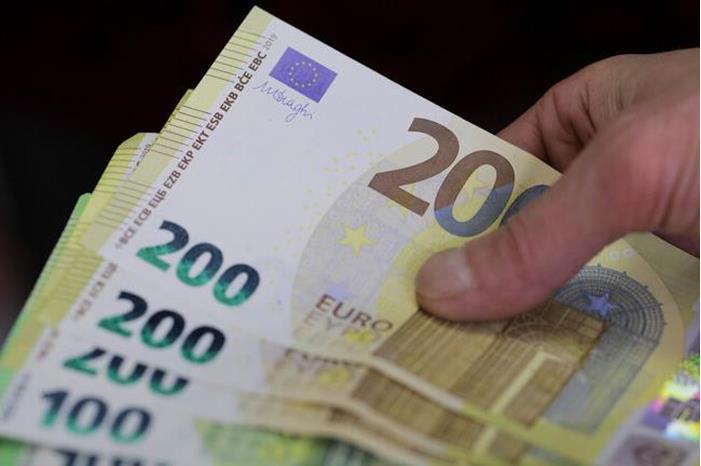 بيانات جديدة عن التضخم في منطقة اليورو