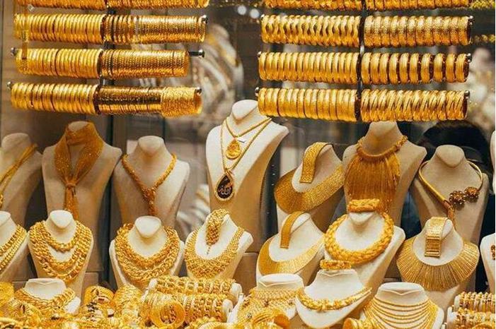 تعرف على أسعار الذهب اليوم الاثنين في الأردن