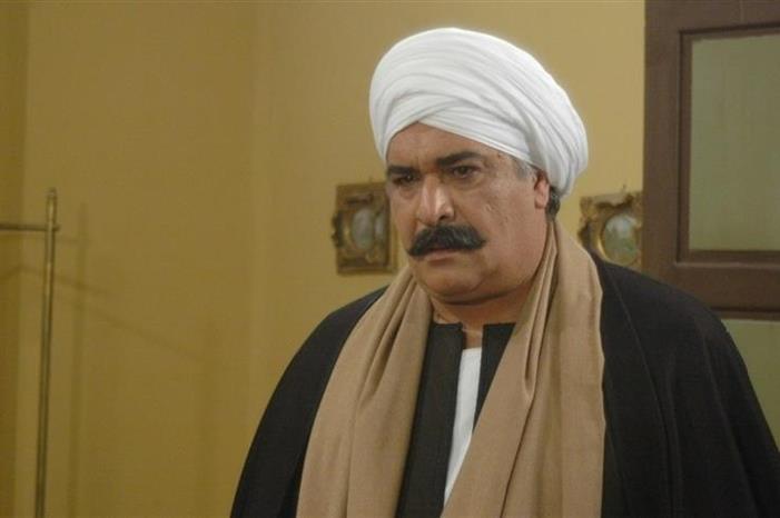 تكريم رياض الخولي في المهرجان القومي للمسرح المصري